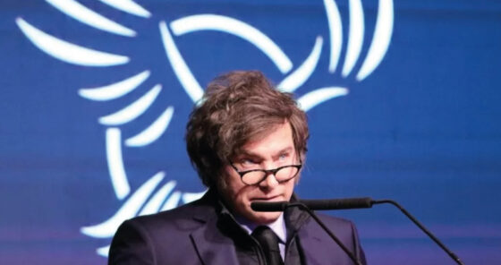 Las paradojas del ser argentino