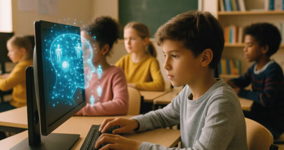 La gran ausente del debate público: la inteligencia artificial